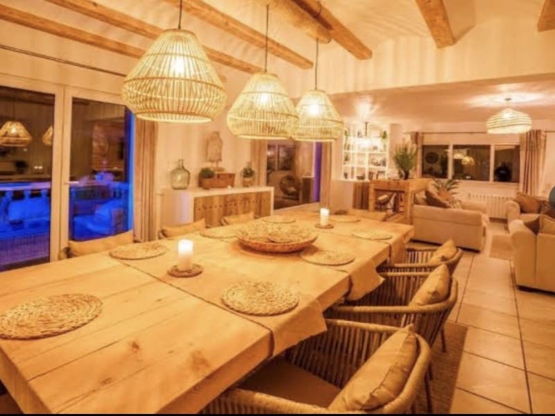 4 Zimmer Villa zu verkaufen in Javea / Xabia mit Pool - 1.850.000 € (Ref: 10078158)