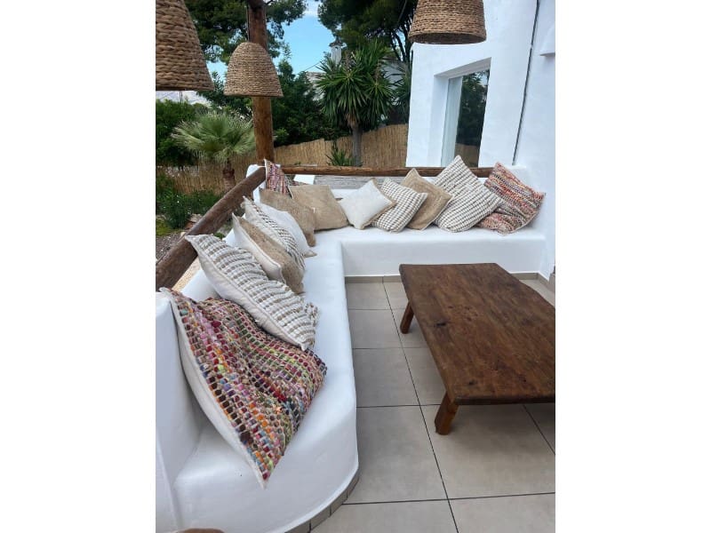 4 Zimmer Villa zu verkaufen in Javea / Xabia mit Pool - 1.850.000 € (Ref: 10078158)