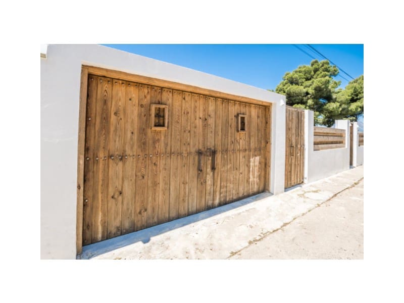 4 Zimmer Villa zu verkaufen in Javea / Xabia mit Pool - 1.850.000 € (Ref: 10078158)