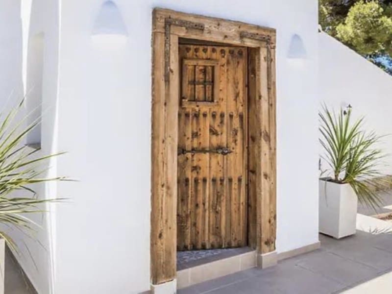4 Zimmer Villa zu verkaufen in Javea / Xabia mit Pool - 1.850.000 € (Ref: 10078158)