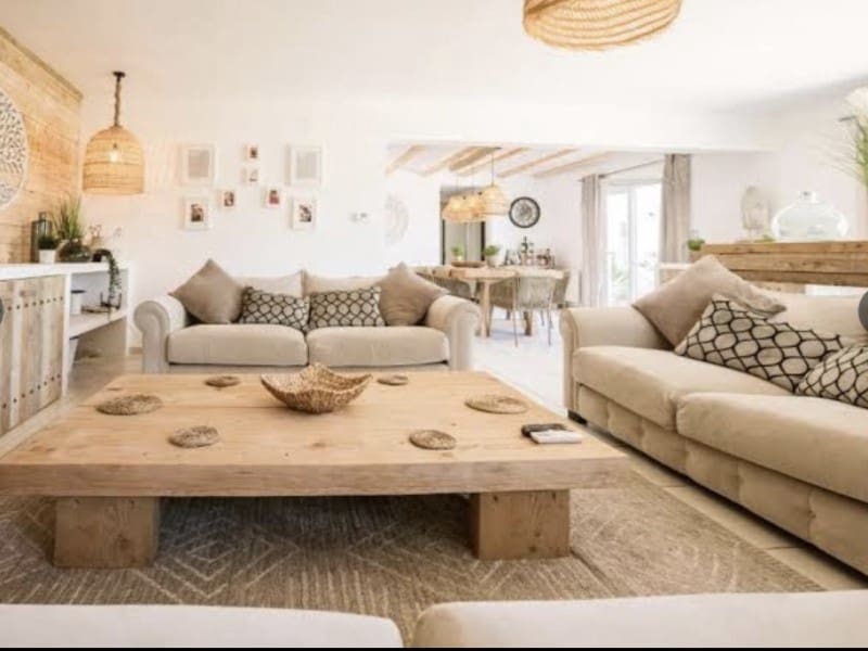 4 Zimmer Villa zu verkaufen in Javea / Xabia mit Pool - 1.850.000 € (Ref: 10078158)