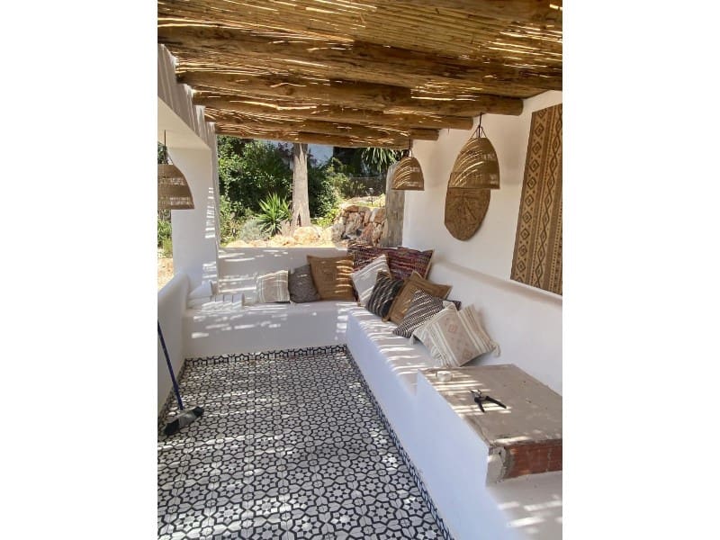 4 Zimmer Villa zu verkaufen in Javea / Xabia mit Pool - 1.850.000 € (Ref: 10078158)