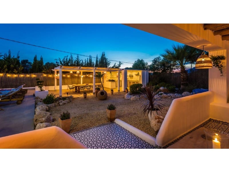 4 Zimmer Villa zu verkaufen in Javea / Xabia mit Pool - 1.850.000 € (Ref: 10078158)