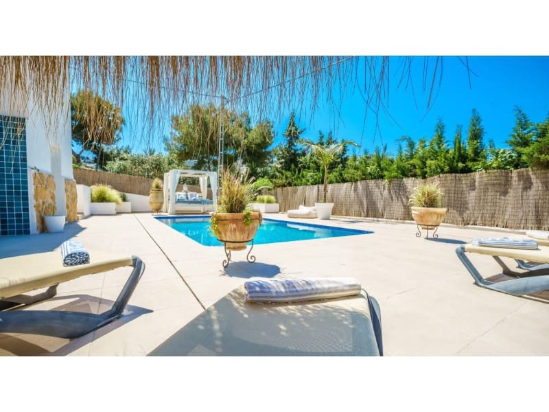 4 Zimmer Villa zu verkaufen in Javea / Xabia mit Pool - 1.850.000 € (Ref: 10078158)