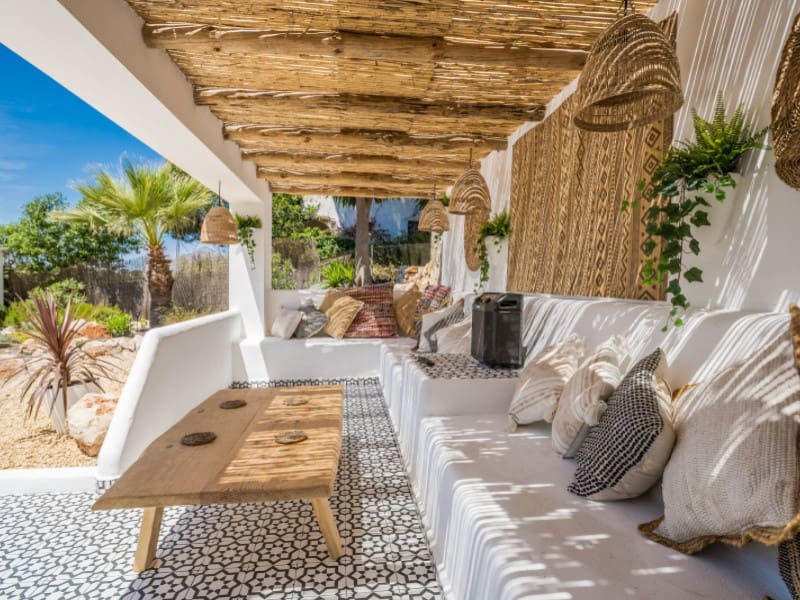 4 Zimmer Villa zu verkaufen in Javea / Xabia mit Pool - 1.850.000 € (Ref: 10078158)