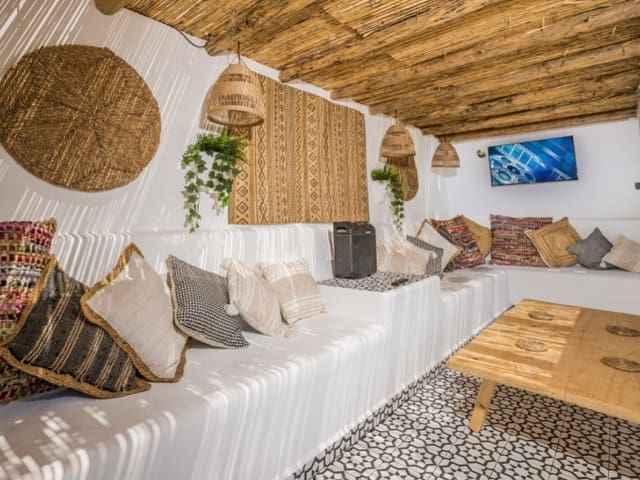 4 slaapkamer Villa te koop in Cap Martí - El Tossalet - Pinomar, Javea / Xàbia met zwembad - € 1.850.000 (Ref: 10078158)