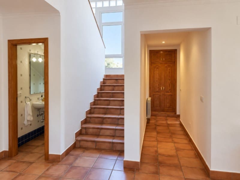 9 soveværelse Villa til salg i Javea / Xabia med swimmingpool - € 2.000.000 (Ref: 10078159)