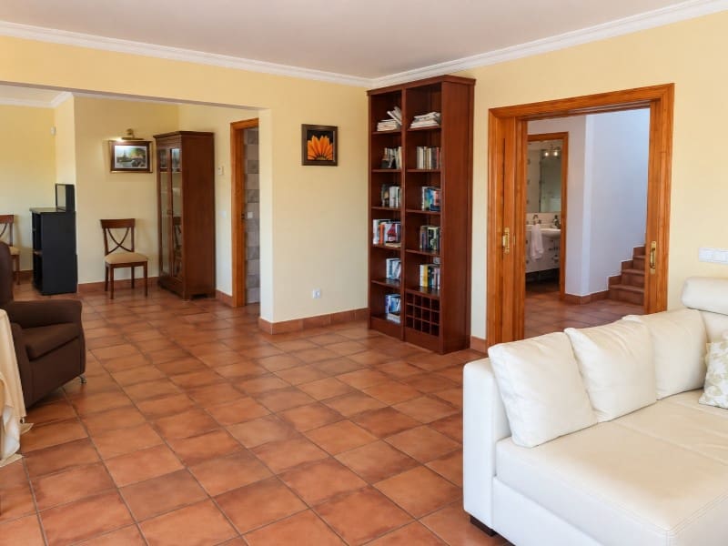 9 soveværelse Villa til salg i Javea / Xabia med swimmingpool - € 2.000.000 (Ref: 10078159)