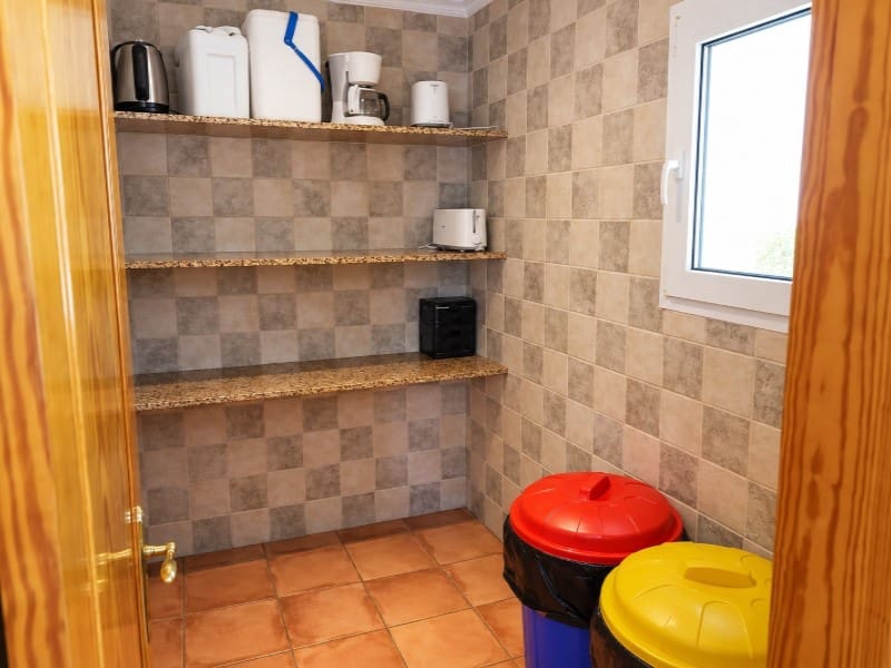 9 soveværelse Villa til salg i Javea / Xabia med swimmingpool - € 2.000.000 (Ref: 10078159)