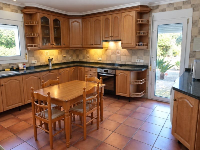 9 soveværelse Villa til salg i Javea / Xabia med swimmingpool - € 2.000.000 (Ref: 10078159)