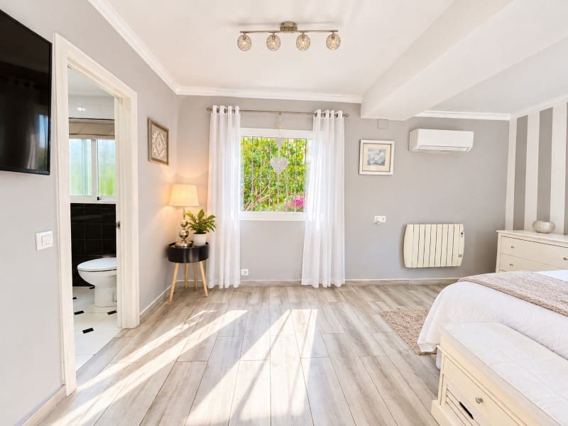 5 chambre Villa/Maison à vendre à Javea / Xabia avec piscine garage - 700 000 € (Ref: 10086041)