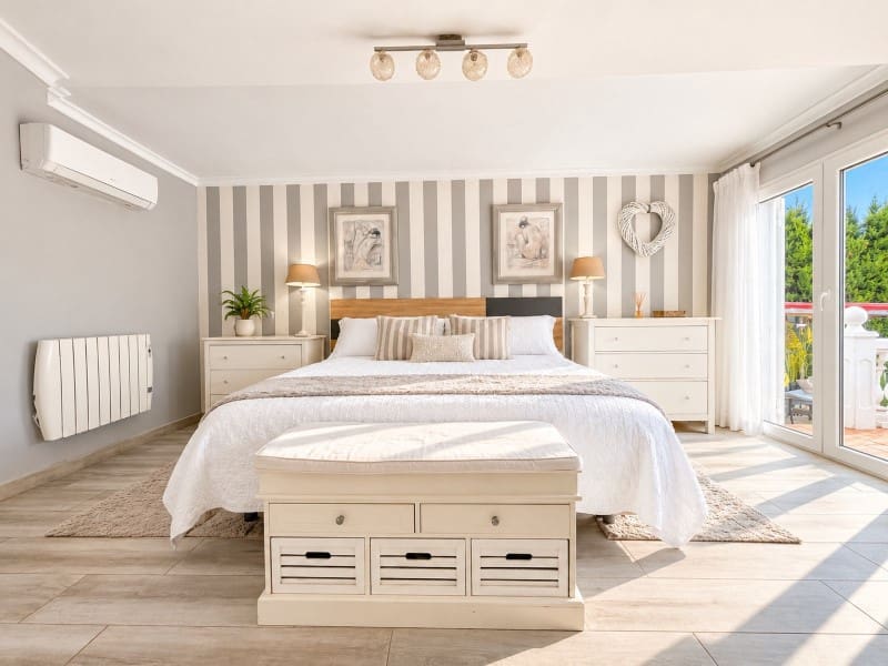 5 chambre Villa/Maison à vendre à Javea / Xabia avec piscine garage - 700 000 € (Ref: 10086041)