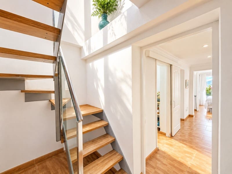 5 chambre Villa/Maison à vendre à Javea / Xabia avec piscine garage - 700 000 € (Ref: 10086041)