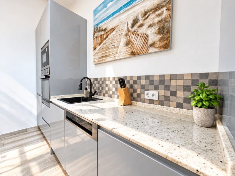 5 chambre Villa/Maison à vendre à Javea / Xabia avec piscine garage - 700 000 € (Ref: 10086041)