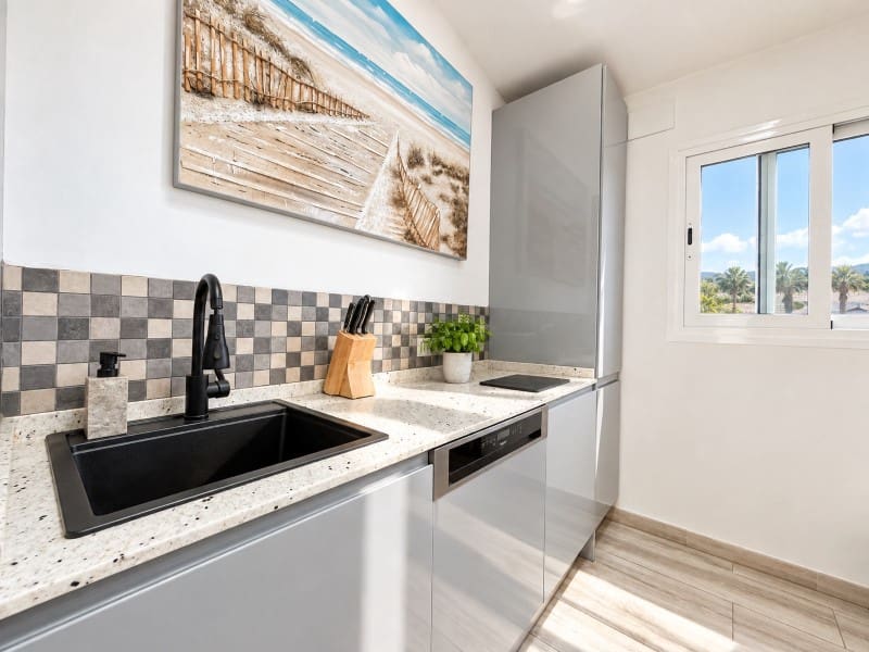5 chambre Villa/Maison à vendre à Javea / Xabia avec piscine garage - 700 000 € (Ref: 10086041)