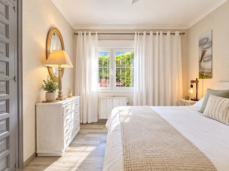 5 chambre Villa/Maison à vendre à Javea / Xabia avec piscine garage - 700 000 € (Ref: 10086041)