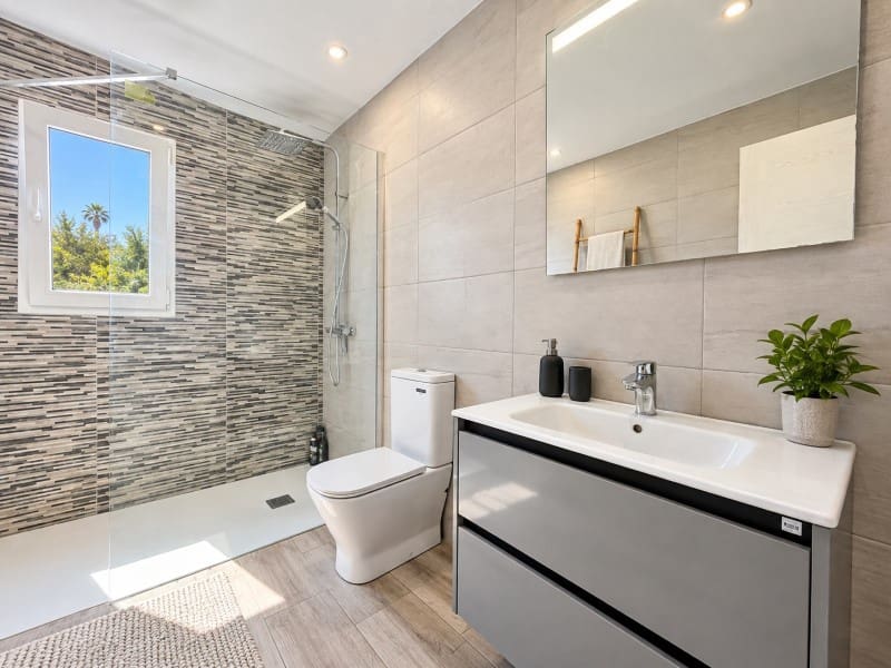 5 chambre Villa/Maison à vendre à Javea / Xabia avec piscine garage - 700 000 € (Ref: 10086041)