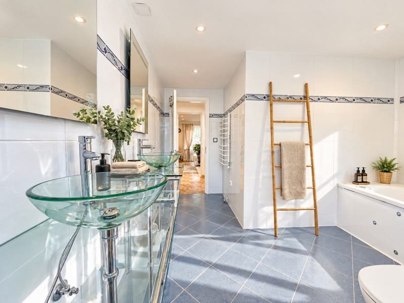 5 chambre Villa/Maison à vendre à Javea / Xabia avec piscine garage - 700 000 € (Ref: 10086041)