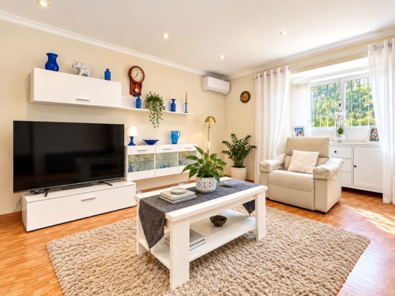 5 chambre Villa/Maison à vendre à Javea / Xabia avec piscine garage - 700 000 € (Ref: 10086041)