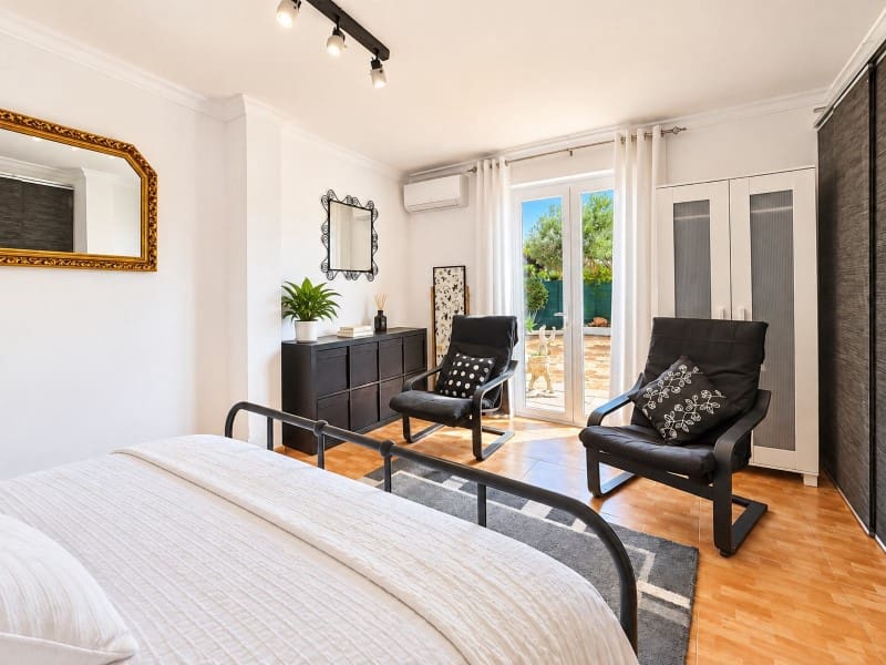 5 chambre Villa/Maison à vendre à Javea / Xabia avec piscine garage - 700 000 € (Ref: 10086041)