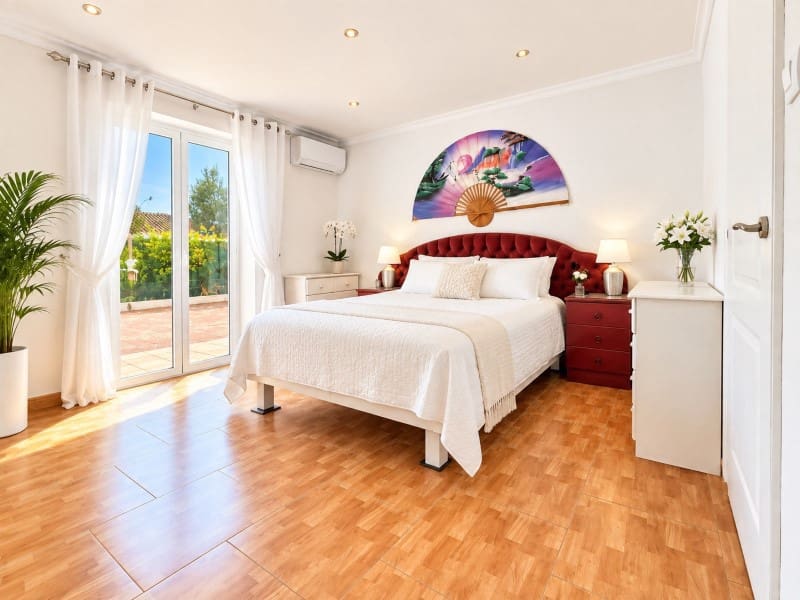 5 chambre Villa/Maison à vendre à Javea / Xabia avec piscine garage - 700 000 € (Ref: 10086041)