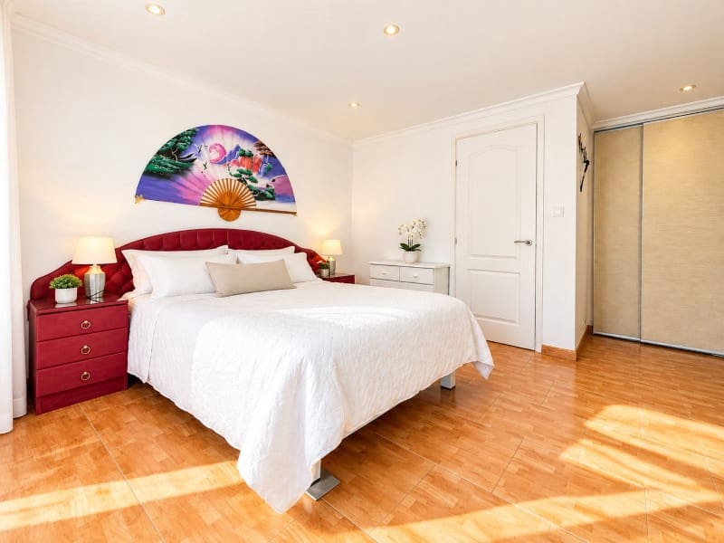 5 chambre Villa/Maison à vendre à Javea / Xabia avec piscine garage - 700 000 € (Ref: 10086041)