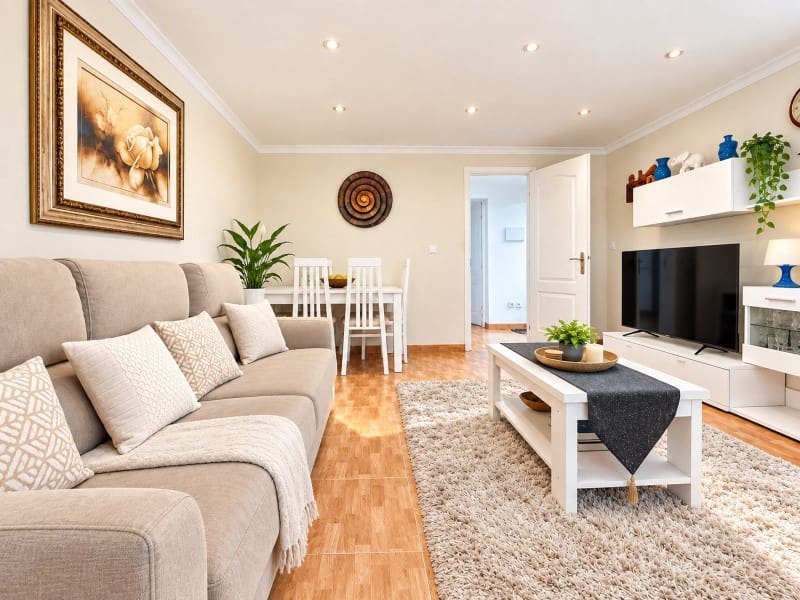 5 chambre Villa/Maison à vendre à Javea / Xabia avec piscine garage - 700 000 € (Ref: 10086041)