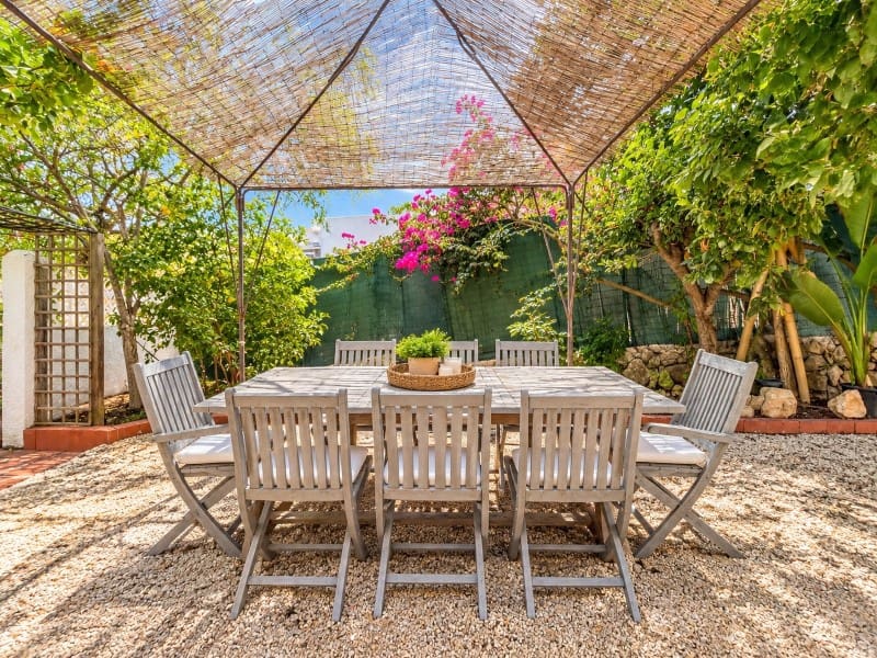 5 chambre Villa/Maison à vendre à Javea / Xabia avec piscine garage - 700 000 € (Ref: 10086041)