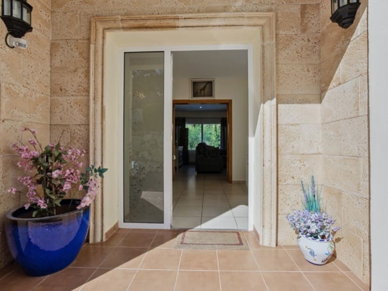 Chalet de 3 habitaciones en Javea / Xàbia en venta con piscina - 795.000 € (Ref: 10089398)