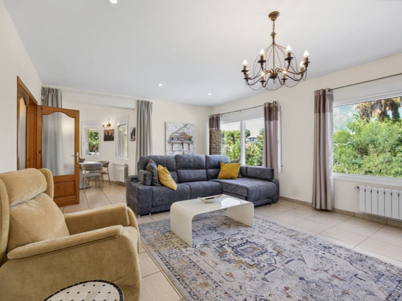 Chalet de 3 habitaciones en Javea / Xàbia en venta con piscina - 795.000 € (Ref: 10089398)