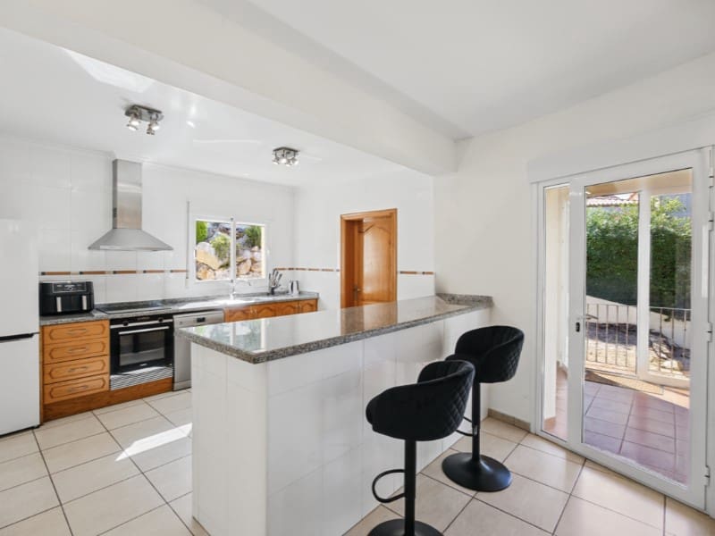 Chalet de 3 habitaciones en Javea / Xàbia en venta con piscina - 795.000 € (Ref: 10089398)