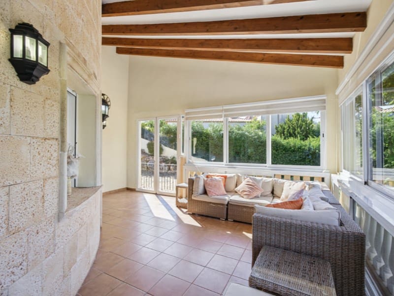 Chalet de 3 habitaciones en Javea / Xàbia en venta con piscina - 795.000 € (Ref: 10089398)