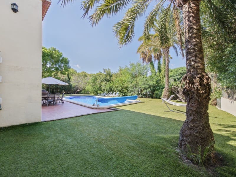 Chalet de 3 habitaciones en Javea / Xàbia en venta con piscina - 795.000 € (Ref: 10089398)