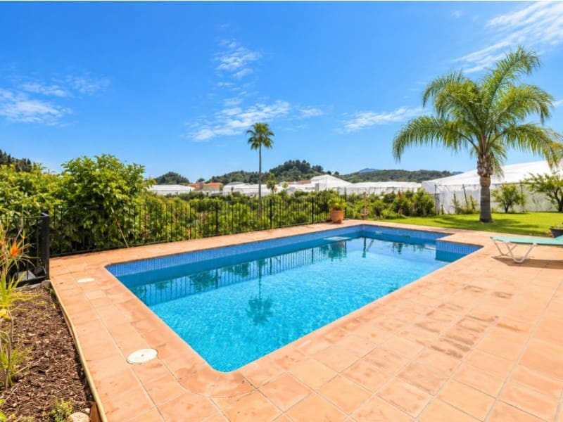 3 camera da letto Finca/Casa di Campagna in vendita in Altea la Vella con piscina garage - 520.000 € (Rif: 10089399)