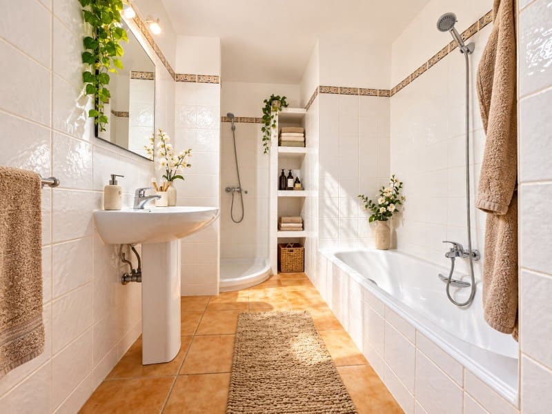 3 soverom Finca/Herregård til salgs i Benissa med garasje - € 450 000 (Ref: 10090725)
