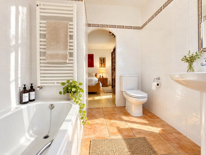 3 soverom Finca/Herregård til salgs i Benissa med garasje - € 450 000 (Ref: 10090725)