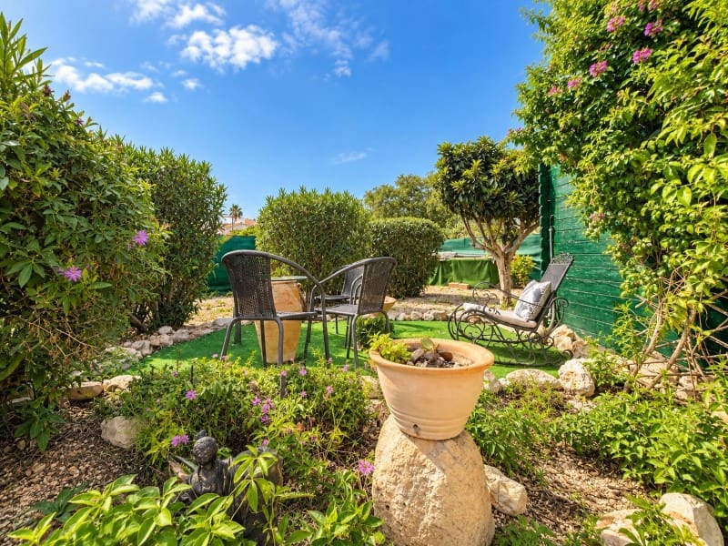 3 soverom Finca/Herregård til salgs i Benissa med garasje - € 450 000 (Ref: 10090725)