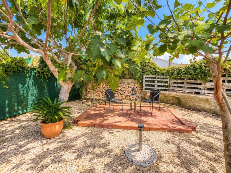 3 soverom Finca/Herregård til salgs i Benissa med garasje - € 450 000 (Ref: 10090725)