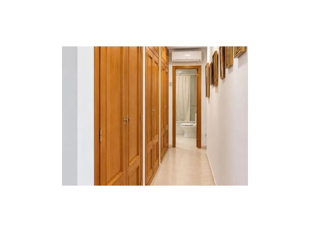 3 chambre Appartement à vendre à Puerto, Javea / Xàbia avec garage - 599 000 € (Ref: 10098284)