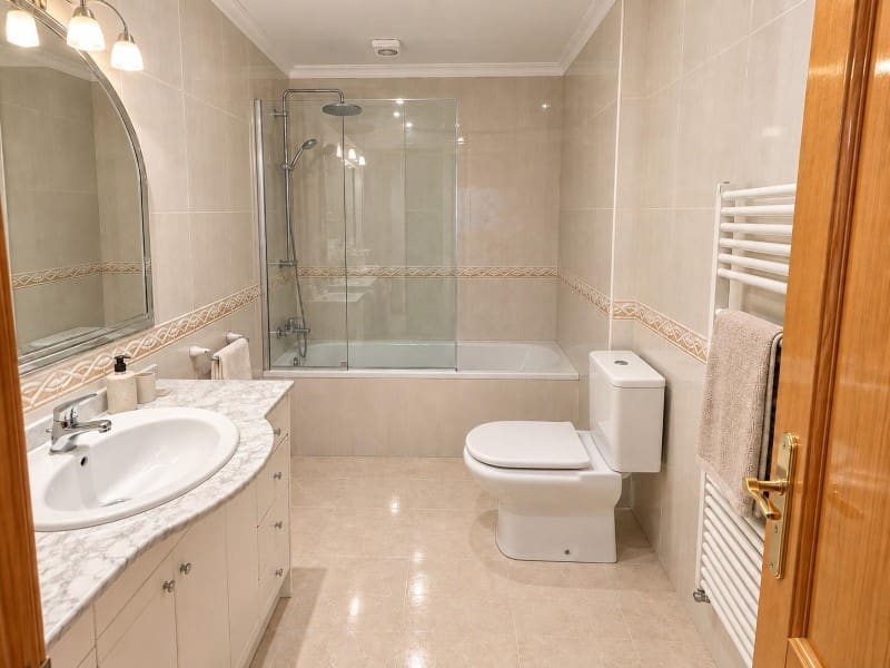 3 chambre Appartement à vendre à Javea / Xabia avec garage - 599 000 € (Ref: 10098284)