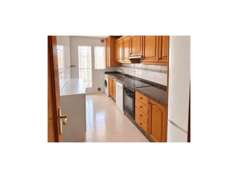 3 chambre Appartement à vendre à Javea / Xabia avec garage - 599 000 € (Ref: 10098284)