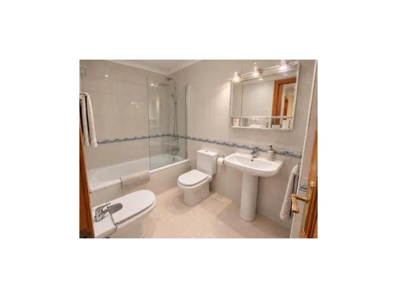 3 chambre Appartement à vendre à Javea / Xabia avec garage - 599 000 € (Ref: 10098284)