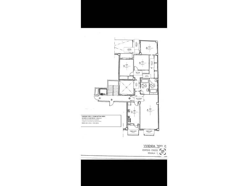 3 chambre Appartement à vendre à Javea / Xabia avec garage - 599 000 € (Ref: 10098284)