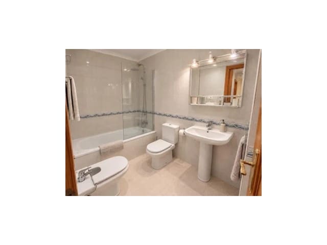 3 chambre Appartement à vendre à Puerto, Javea / Xàbia avec garage - 599 000 € (Ref: 10098284)