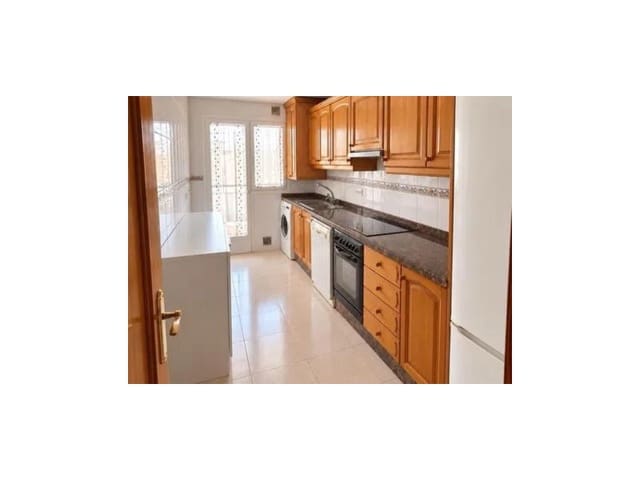 3 chambre Appartement à vendre à Puerto, Javea / Xàbia avec garage - 599 000 € (Ref: 10098284)