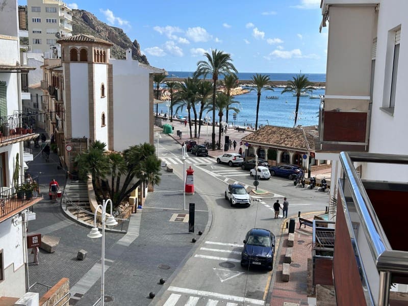 3 chambre Appartement à vendre à Javea / Xabia avec garage - 599 000 € (Ref: 10098284)