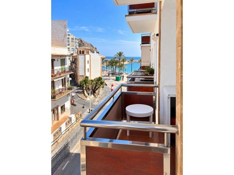 3 chambre Appartement à vendre à Javea / Xabia avec garage - 599 000 € (Ref: 10098284)