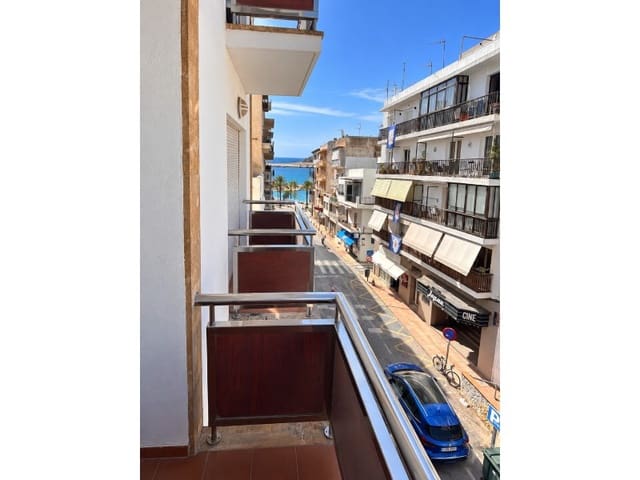3 chambre Appartement à vendre à Puerto, Javea / Xàbia avec garage - 599 000 € (Ref: 10098284)