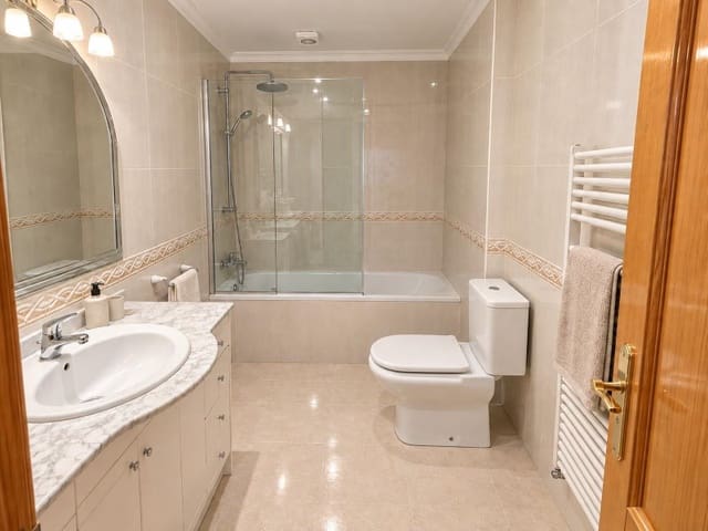 3 chambre Appartement à vendre à Puerto, Javea / Xàbia avec garage - 599 000 € (Ref: 10098284)