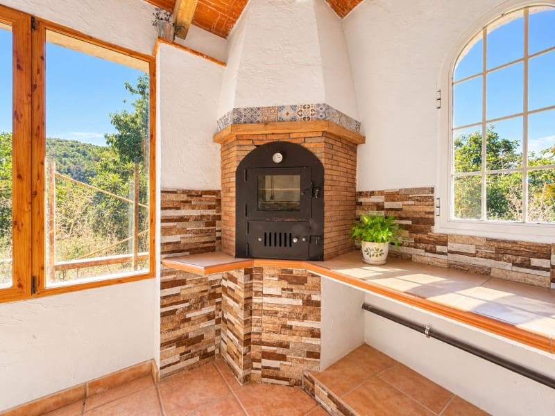 2 Zimmer Finca/Landgut zu verkaufen in Altea la Vella mit Garage - 285.000 € (Ref: 10098285)